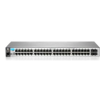 HP 2530-48G Switch (J9775A-RFB) thumbnail