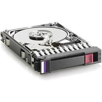 HP MSA 1TB 12G SAS 7.2K 2.5in (J9F50A-RFB) thumbnail