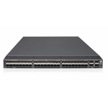 HP 5900AF-48XG-4QSFP+ Switch (JC772A-RFB) thumbnail