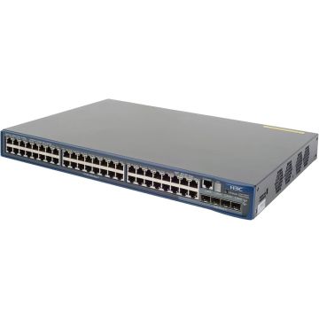 HP A5120-48G EI Switch **New (JE067A-RFB) thumbnail