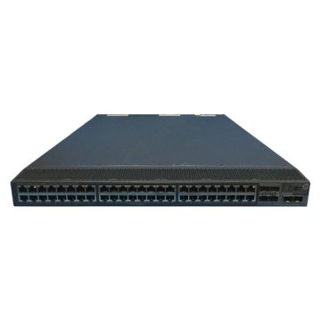 HP 5800AF-48G Switch **New (JG225A-RFB) thumbnail