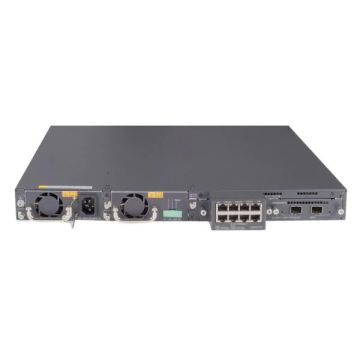 HP N HI 5500-24G-4SFP w/2 **New (JG311A-RFB) thumbnail