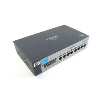 HP FF 12500 16p 40GbE **New (JG790A-RFB) thumbnail