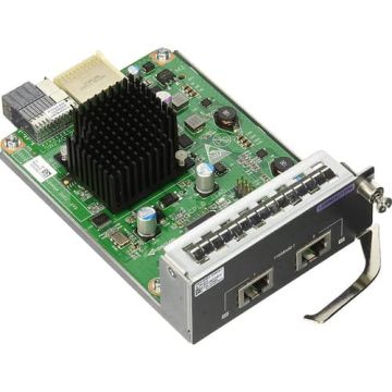 HP 5130/5510 10GBASE-T 2p Module (JH156A-RFB) thumbnail