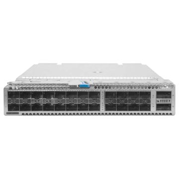 HP 5930 24p SFP+and 2p QSFP+Mod (JH180A-RFB) thumbnail