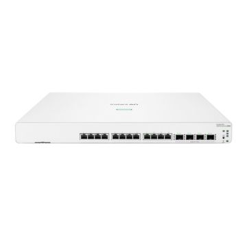 HP Network Switch Module 40 (JH425A-RFB) thumbnail