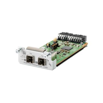 HP Aruba 2930 2-port (JL325A-RFB) thumbnail