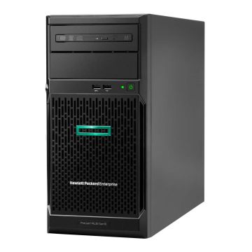 HP DL360 Gen10 Xeon-S 4214Y (P02610-B21-RFB) thumbnail