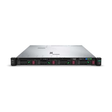 HP DL360 Gen10 Xeon-G 6238 K (P02637-B21-RFB) thumbnail