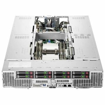 HP DL360 Gen10 Xeon-G 5222 Kit (P02709-B21-RFB) thumbnail