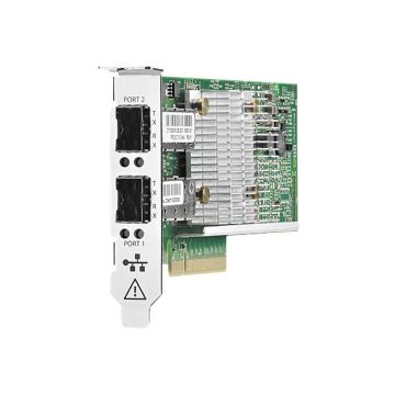 HP 10GbE 4p SFP+ QL41134 Adptr (P10094-B21-RFB) thumbnail