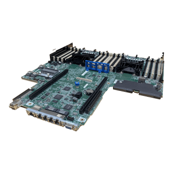 HP ProLiant DL360 Gen10 system (P11781-001-RFB) thumbnail