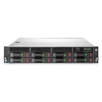 HP DL360 Gen10 Xeon-G 6222V (P11839-B21-RFB) thumbnail