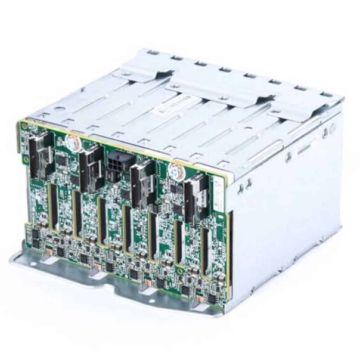 HP BL460C Gen10 Xeon-G 6238 (P11873-B21-RFB) thumbnail