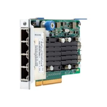 HP 10GbE 4-Port SFP+ Ethernet (P13346-001-RFB) thumbnail