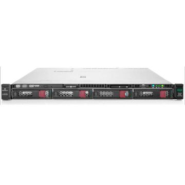 HP DL360 GEN10 4LFF NC CTO S (P19765-B21-RFB) thumbnail