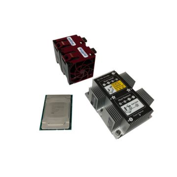 HP DL380 Gen10 Xeon-S 4214R Kit (P23550-B21-RFB) thumbnail