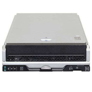 HP SY480 GEN10 XEONS 4215R (P23586-B21-RFB) thumbnail