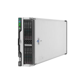 HP SY480 GEN10 XEON-G 6240R (P23590-B21-RFB) thumbnail