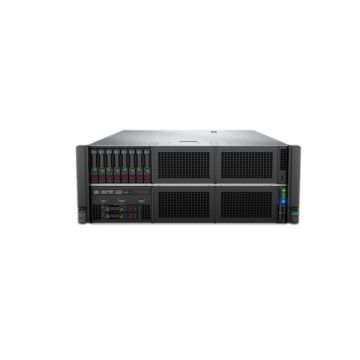 HP DL580 Gen10 Xeon-G 6256 Kit (P24436-B21-RFB) thumbnail