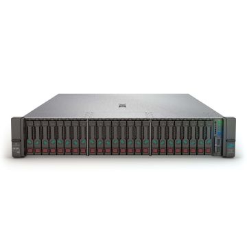 HP DL385 GEN10+ EPYC 7F32 (P28784-B21-RFB) thumbnail