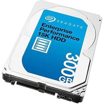 Seagate ENTERPRISE PERF 15K HDD 300GB (ST300MP0106) thumbnail