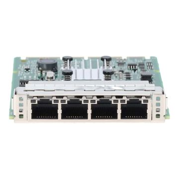 HP Broadcom BCM5719 Ethernet 1Gb (P51181-B21-RFB) thumbnail