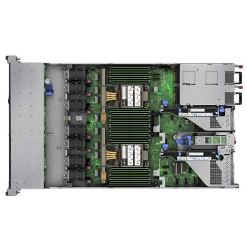 HP DL360 GEN11 8SFF CTO (P52499-B21-RFB) thumbnail