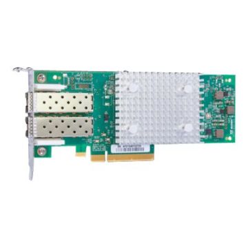 HP SN1600Q 32Gb 1p FC HBA (P9M75A-RFB) thumbnail