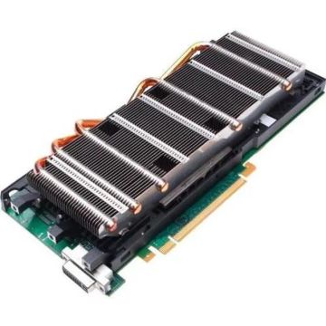 HP NVIDIA Tesla M10 (Q0J62A-RFB) thumbnail