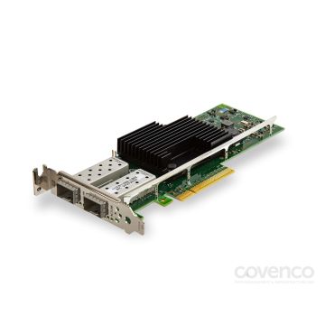 HPE Ethernet 10Gb 2-Port 562Sfp+ Adptr (Bulk) (727055-B21B) thumbnail