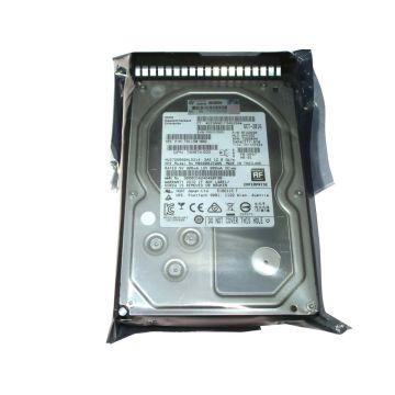 HP 6TB 12G SAS 7.2K 3.5in 512e (793671-B21) thumbnail