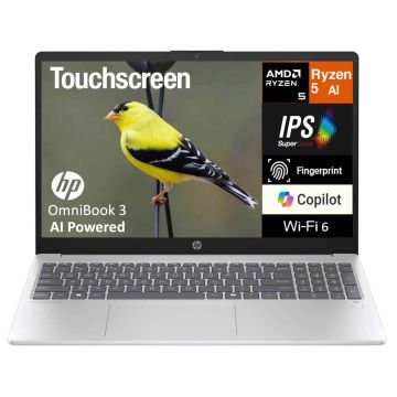 HP EBUltraG1iAI U7 268V 14 32GB/512 PC Intel U7 268V- 14 2.8KBVOLEDUWVA TS- UMA- 32GB LPDDR5X- 512GB SSD- be+BT- 6C Batt- W11 Pr (BQ5W3UP#ABH) thumbnail