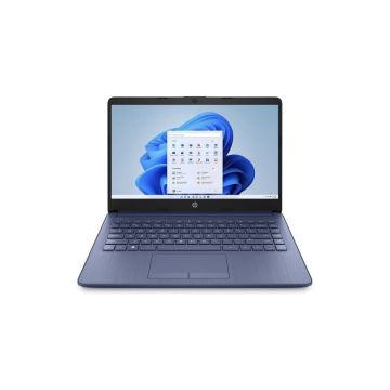 HP EB8G1i14 U7 265U 14 16GB/512 PC Intel U7 265U- 14 WUXGA AGLEDUWVA-UMA- Webcam- 16GB DDR5- 512GB SSD- ax6G+BT- 3C Batt- FPS- W (BU3B2UP#ABH) thumbnail