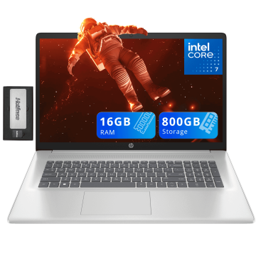 HP EB8G1i16 U7 265U 16 32GB/512 PC Intel U7 265U- 16 WUXGA AGLEDUWVA-UMA- Webcam- 32GB DDR5- 512GB SSD- ax6G+BT- 3C Batt- FPS- W (C1QL3EC#ABH) thumbnail