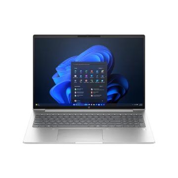 HP EBXFlG1i14AI U5 236V 14 16GB/256 PC Intel U5 236V- 14 WUXGA BV LEDUWVA- UMA- 16GB LPDDR5X- 256GB SSD- be+BT- 6C Batt- FPS- W1