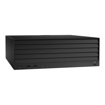 HP EliteStudio 8 AiO G1i U7265 16GB/512 PC Intel Core Ultra7 265- 512GBSSD- 16GB DDR5- W11 Pro64- 1-1-1 Wty- 23.8in Display- be+ (CQ4L2UP#ABH) thumbnail