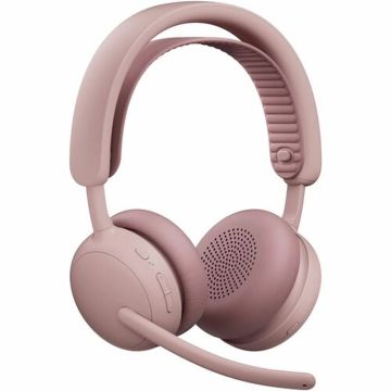Logitech Zone Wireless 2 ES UC ROSE - EMEA28i-935 (981-001510) thumbnail