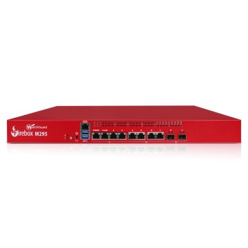 WatchGuard Standard Support Firebox M295 High Availability 3 Jahre (WGM2951603) thumbnail