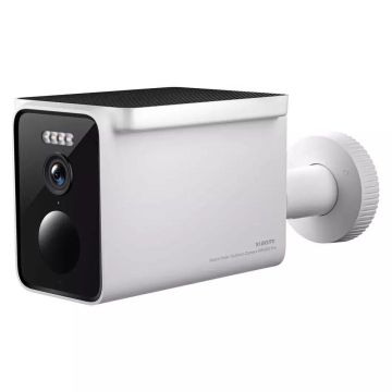 Xiaomi Solar Outdoor Camera BW400 Pro Set 4MP/2.5K IP66 (BHR7747GL) thumbnail