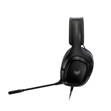 Acer Predator Galea 315 Headset Bedraad Hoofdband Gamen Zwart (GP.HDS11.01M) thumbnail