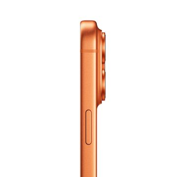 Apple iPhone 17 Pro - 5G smartphone - Dual SIM / Internal memory 256 GB - OLED display - 6.3inch - 2 (MG8H4QN/A) thumbnail