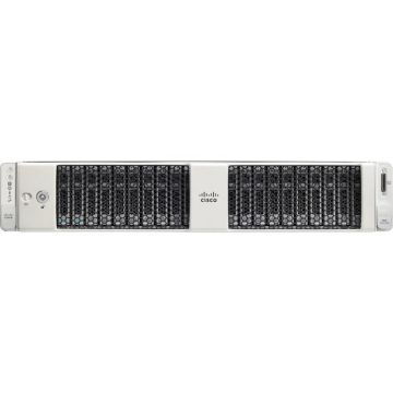 Cisco UCS C240 M6 Rack w/o CPU, (UCSC-C240-M6SX-RFB) thumbnail