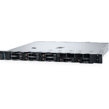 Dell EQL Type 10 2x10GB SFP+ (0724K8-RFB) thumbnail