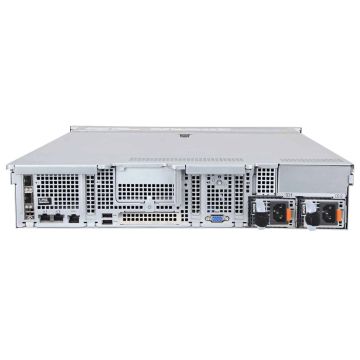 Dell EQL Type 10 2x10GB SFP+ (08D05C-RFB) thumbnail