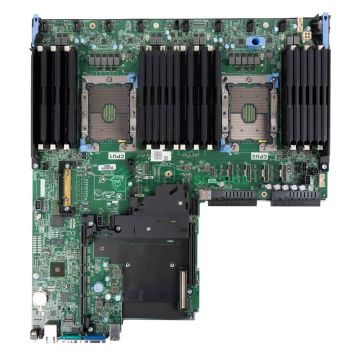 Dell PowerEdge R640 Motherboard (0XFK4K-RFB) thumbnail