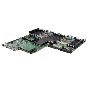 Dell POWEREDGE R740 V3 SYSTEM (8D89F-ENT-V3-RFB) thumbnail