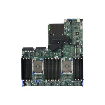 Dell POWEREDGE R640 V5 SYSTEM (8HT8T-ENT-V5-RFB) thumbnail
