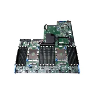 Dell POWEREDGE R740/R740XD SYSTEM (DY2X0-ENT-RFB) thumbnail