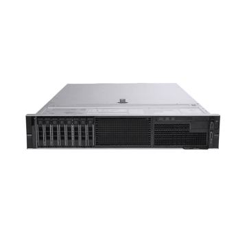 Dell POWEREDGE R740 V1 SYSTEM (F9N89-ENT-V1-RFB) thumbnail